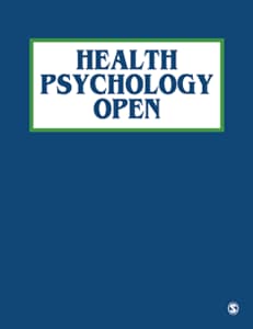 Journal Cover