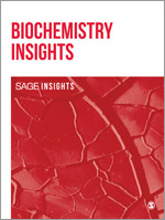 Biochemistry Insights journal cover