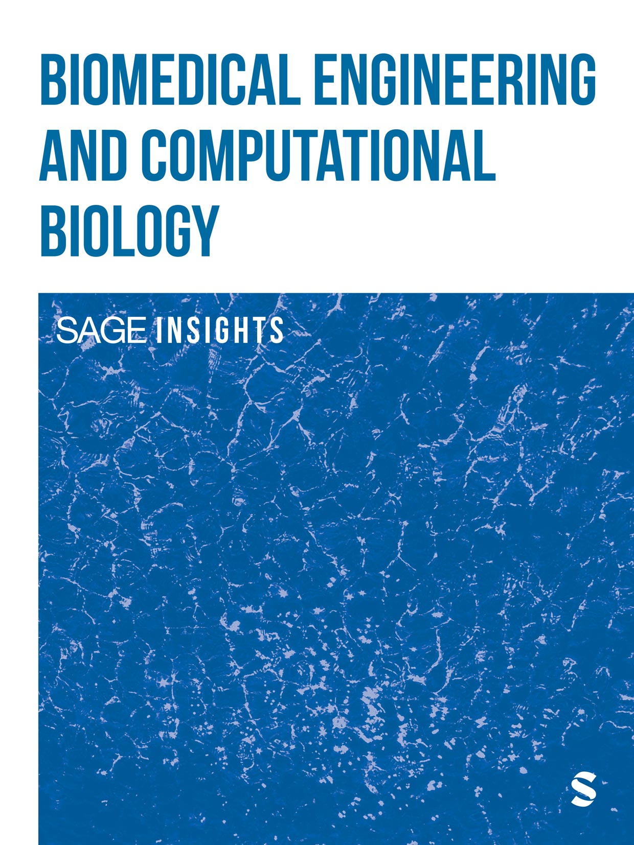 Biomedical Engineering and Computational Biology journal cover