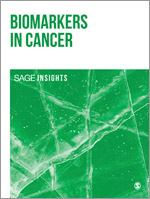 Biomarkers in Cancer journal cover