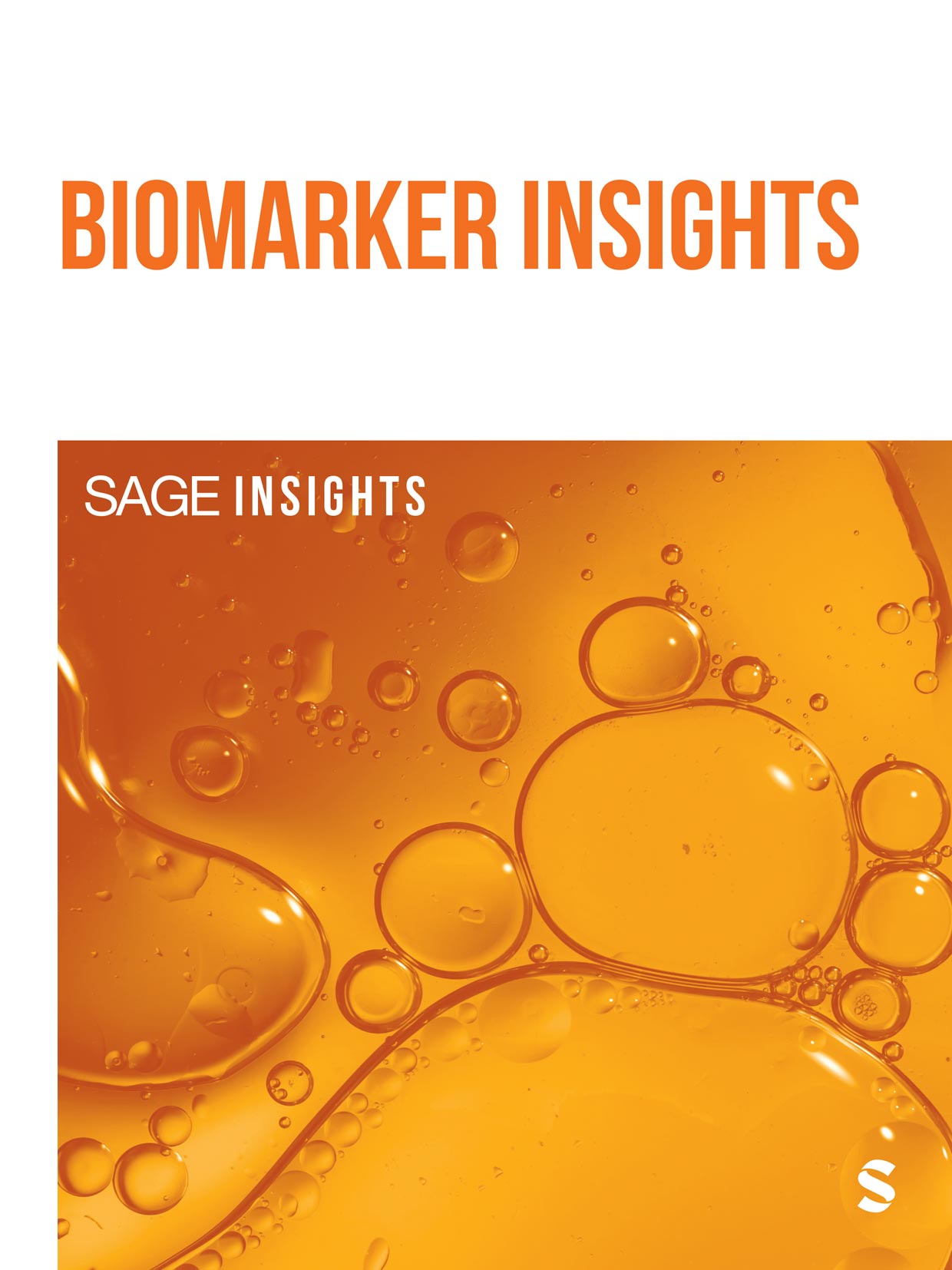 Biomarker Insights journal cover