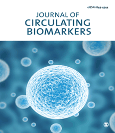 Journal of Circulating Biomarkers journal cover