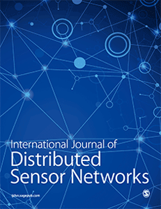 International Journal of Distributed Sensor Networks journal cover