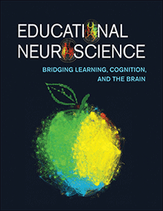 Educational Neuroscience journal cover