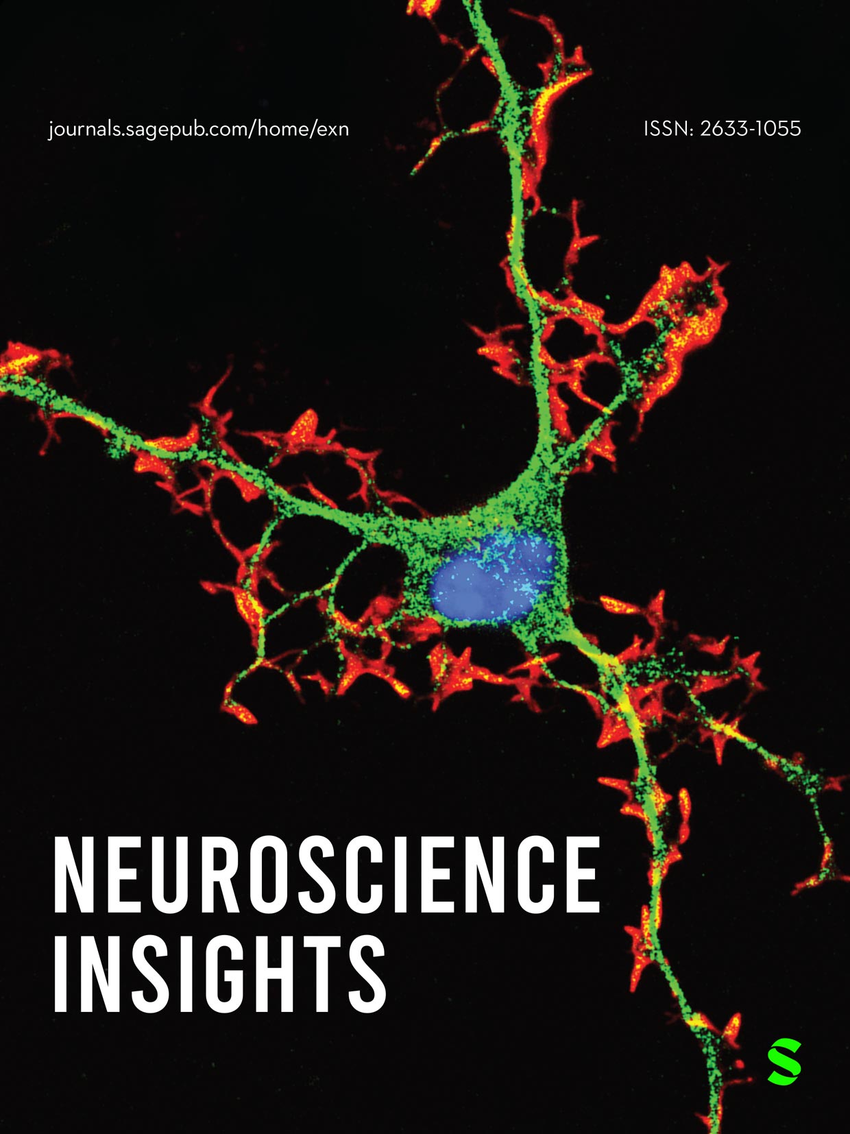 Neuroscience Insights journal cover