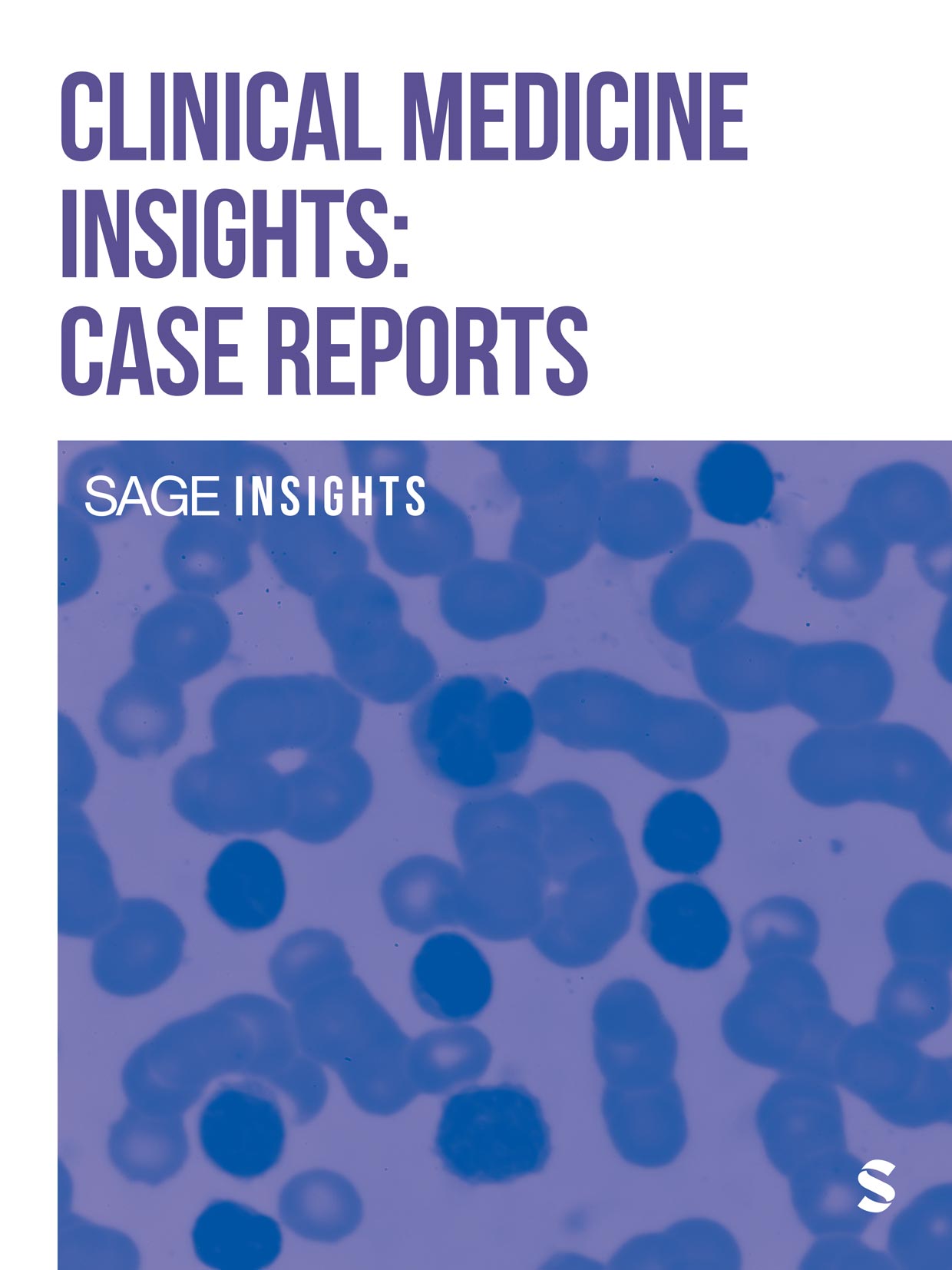 Clinical Medicine Insights: Case Reports journal cover