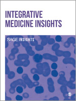 Integrative Medicine Insights journal cover