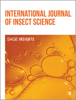 International Journal of Insect Science journal cover