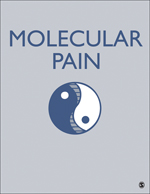 Molecular Pain journal cover