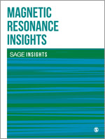 Magnetic Resonance Insights journal cover