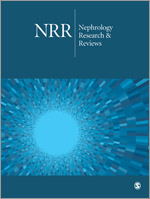 Nephrology Research & Reviews journal cover