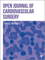 Open Journal of Cardiovascular Surgery journal cover