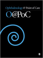 Ophthalmology @ Point of Care journal cover