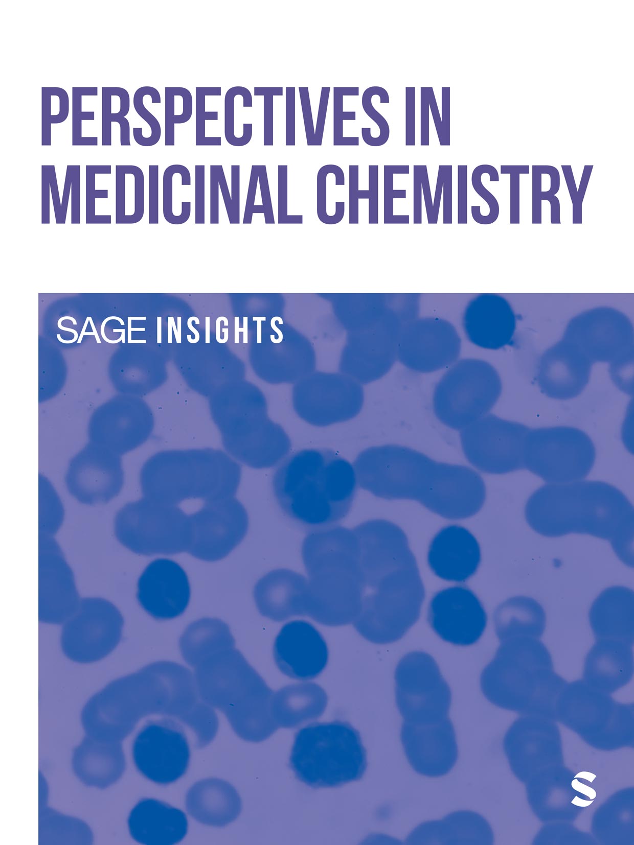 Perspectives in Medicinal Chemistry journal cover