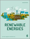 Renewable Energies journal cover