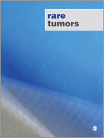 Rare Tumors journal cover
