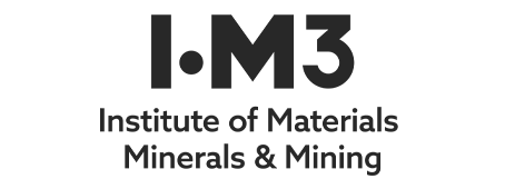 Institute of Materials,Minerals and Mining