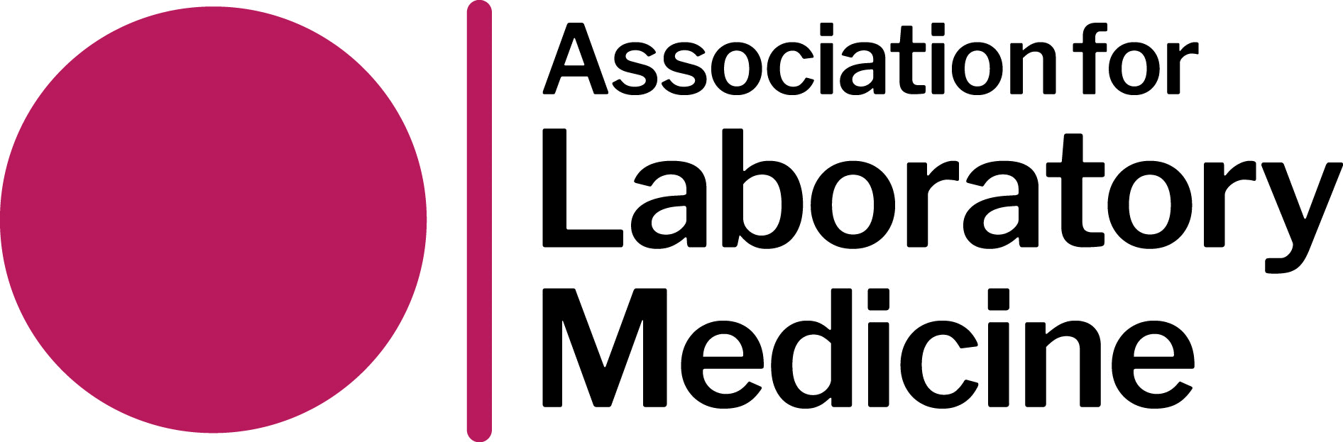 The Association for Laboratory Medicine