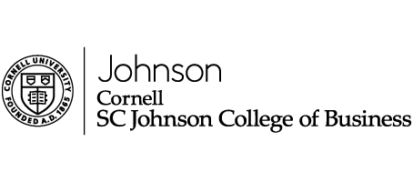 Johnson at Cornell University