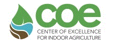 Center of Excellence for Indoor Agriculture