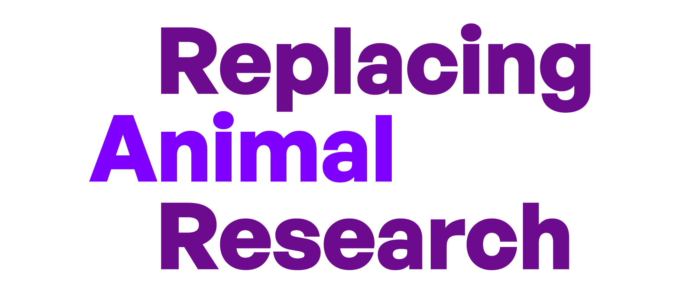 Replacing Animal Research