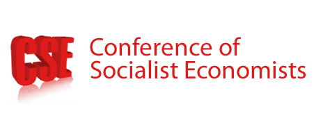Conference of Socialist Economists