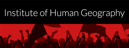 Institute of Human Geography