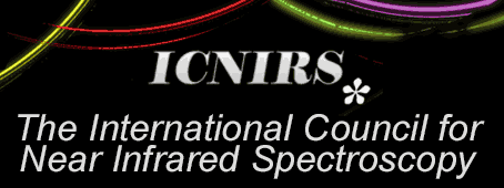 International Council for Near Infrared Spectroscopy